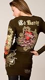 Ed Hardy - Ed Hardy Espresso Love Kills Slowly