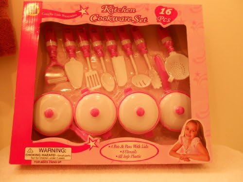 Kitchen Cookware Set