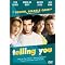 Jennifer Love Hewitt on DVD