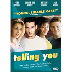 Telling You