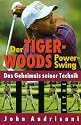 Der Tiger Woods Power Swing. Das Geheimnis seiner Technik.