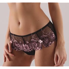 Pour Moi? St Tropez boyshort