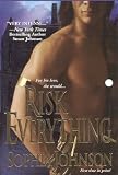 Risk Everything (Zebra Debut)