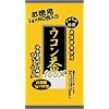 徳用やわらか焙煎ウコン茶 60包