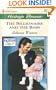The Billionaire and the Baby (Bachelor Dads, Book 1) (Harlequin Romance, No 3632)