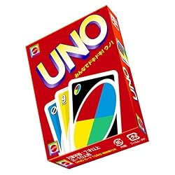 ウノ UNO カードゲーム