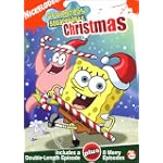 SpongeBob Squarepants - Christmas