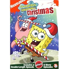 SpongeBob Squarepants - Christmas