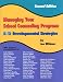 Managing Your School Counseling Program: K-12 Developmental Strategies