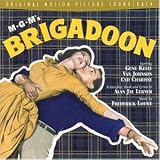 Music : Loewe: Brigadoon: film score [SOUNDTRACK]
