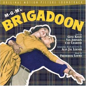 CD-Charts  Collectible : Loewe: Brigadoon: film score [SOUNDTRACK]