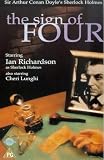 Sherlock Holmes - The Sign Of Four [UK IMPORT] - Ian Richardson