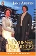 Pride and Prejudice (Penguin ELT Simplified Readers: Level 5: 2300 Head Words: Upper-Intermediate)