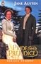 Pride and Prejudice (Penguin Readers, Level 5)