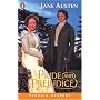 Pride and Prejudice (Penguin ELT Simplified Readers: Level 5: 2300 Head Words: Upper-Intermediate)