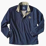 The Fairway Collection Windham Windshirt from Charles River Apparel