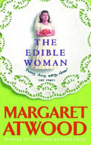The Edible Woman