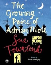Growing Pains Of Adrian Mole