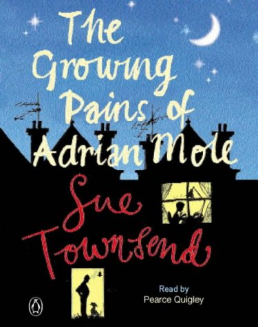 The Growing Pains of Adrian Mole