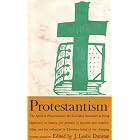 Click here to buy Great Religions of Modern Man (Buddism, Protestantism, Hinduism, Judaism, Catholicism, Islam) by  J. Leslie / Williams, John Alden / Brand, George / Hertzberg, Arthur / Renou, Louis / Gard, Richard A. Dunstan.