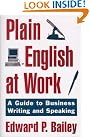 Plain English at...