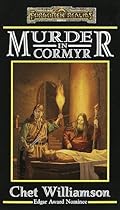 Murder in Cormyr (Forgotten Realms) Murder in Cormyr (Forgotten Realms)