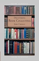 Book Collecting (Discovering)