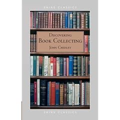 Book Collecting (Discovering)