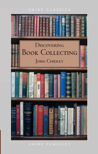 Book Collecting (Discovering)