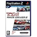 TOCA Race Driver 2 (PS2)