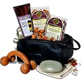 Men's Travel Tote Gift Basket™