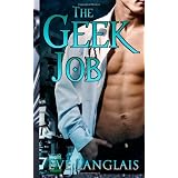The Geek Jobby Eve Langlais