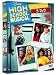 Trilogie High School Musical : vol. 1 a 3 - Coffret 5 DVD
