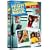 Trilogie High School Musical : vol. 1 a 3 - Coffret 5 DVD