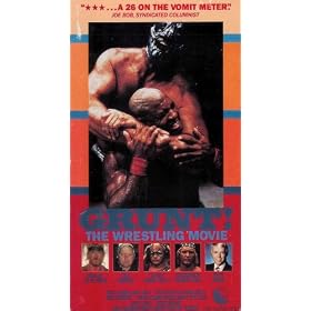 GRUNT! The Wrestling Movie