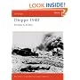 Dieppe 1942: Combined Operations Catastrophe (Osprey Campaign)