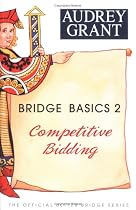 Bridge Basics 2: Competitive Bidding