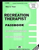 Recreation Therapist