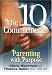 The 10 Commitments: Parenting with Purpose