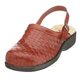 Softwalk Women's Venus Clog with Strap