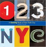 Buy : 123 NYC: A Counting Book of New York City