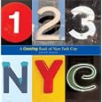 123 NYC: A Counting Book of New York City