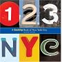123 NYC: A Counting Book of New York City