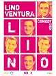 Lino Ventura No. 2 - Comedy Box (3 DVDs)