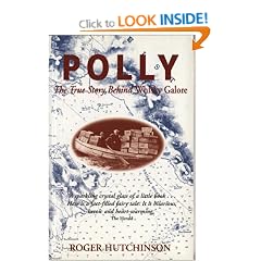 Polly: The True Story Behind Whisky Galore