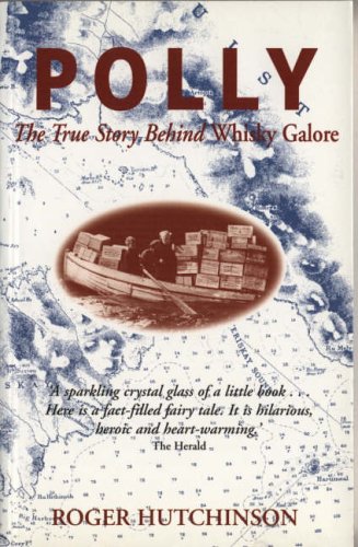 Polly True Story Behind Whisky Galore
