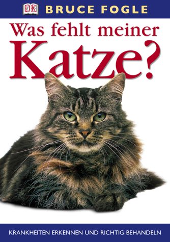 Was fehlt meiner Katze?