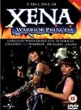 Xena Warrior Princess - Vol. 2.28/2.29/2.30 [DVD]