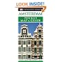 Amsterdam (DK Eyewitness Pocket Map & Guide)