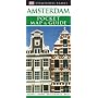 Amsterdam (Eyewitness Pocket Map & Guide)